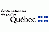 École nationale de police du Québec ENPQ