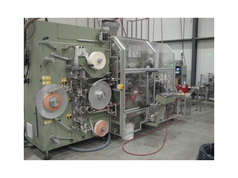 Photos et vidéos TransHerbe inc.