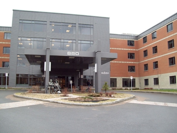 Photo CHSLD Côté-Jardins inc. 1