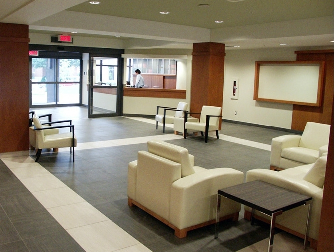 Photo CHSLD Côté-Jardins inc. 2