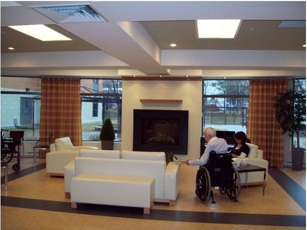 Photo CHSLD Côté-Jardins inc. 3