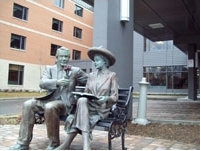 Photo CHSLD Côté-Jardins inc. 4