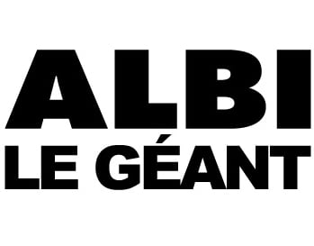 Albi Le Geant