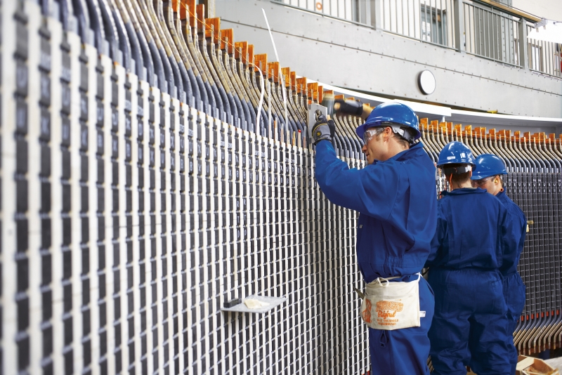 Jobs Voith Hydro inc. Corporate profile