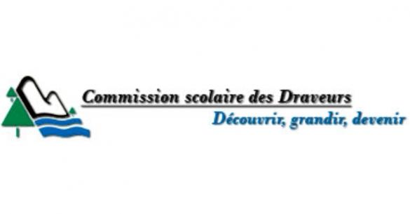 centre de services scolaire des Draveurs