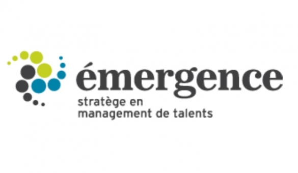 Émergence, stratège en management de talents