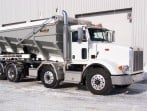 Work environmentsTransDiff JDH Peterbilt0