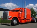 Environnement de travailTransdiff JDH Peterbilt1