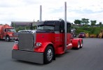 Environnement de travailTransdiff JDH Peterbilt3