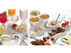 Work environmentsBariatrix Nutrition inc.0