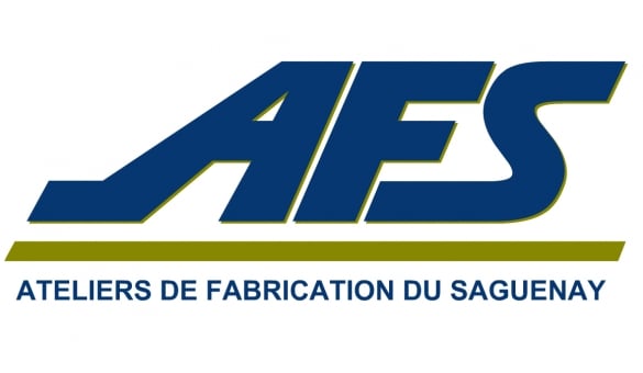 AFS Ateliers de fabrication du Saguenay inc
