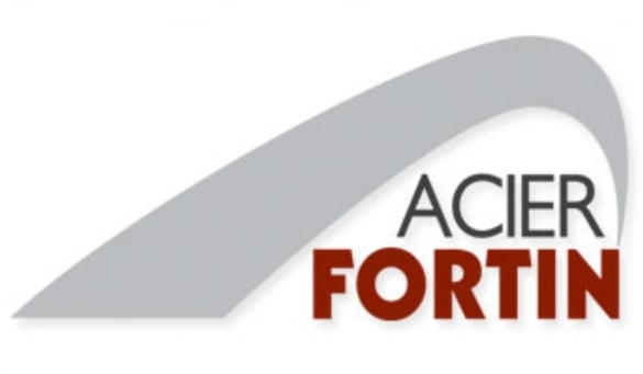 Acier Fortin
