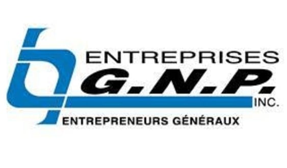 Entreprises G.N.P. inc. Entreprises G.N.P. inc.