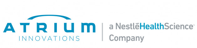 Atrium Innovations, a Nestlé Health Science Company Atrium Innovations, a Nestlé Health Science Company