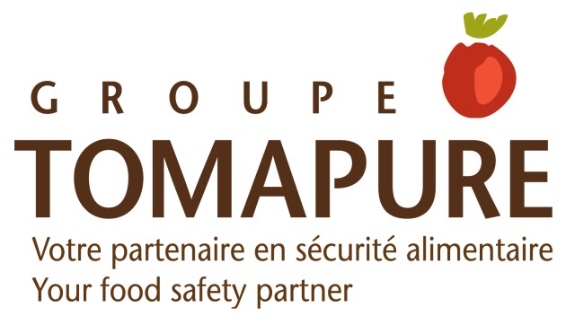 Groupe Tomapure inc.