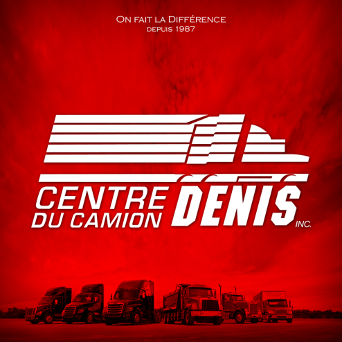 Centre du Camion Denis inc. Centre du Camion Denis inc.