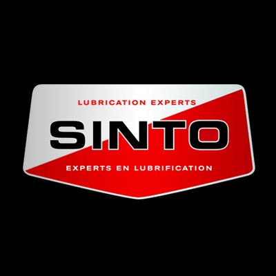 Sinto Experts en lubrification Sinto Experts en lubrification