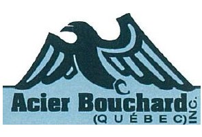 Acier Bouchard - Québec Acier Bouchard - Québec