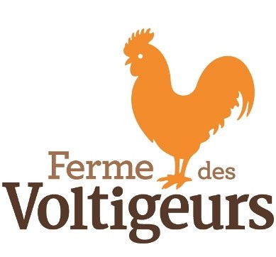 Ferme des Voltigeurs