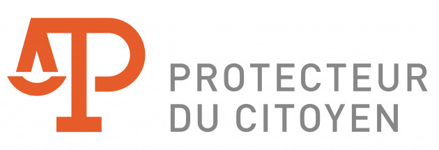 Le Protecteur du citoyen Le Protecteur du citoyen