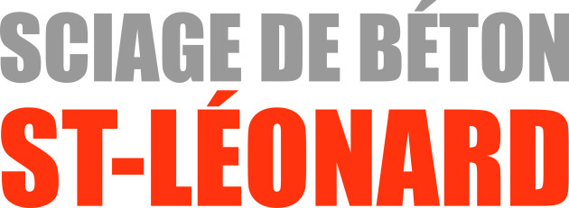 Sciage de Béton St-Léonard Sciage de Béton St-Léonard