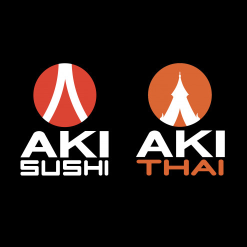 Aki Sushi - Aki Thaï
