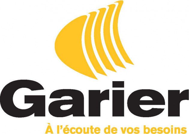 Garier inc.