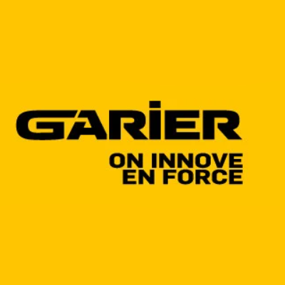 Garier inc.