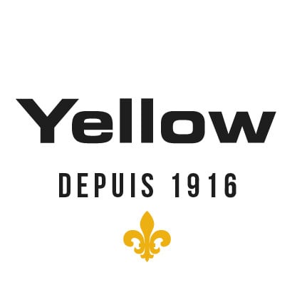Chaussure yellow sales