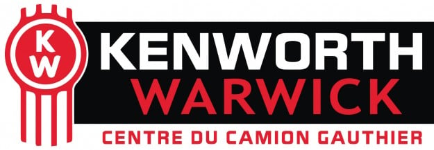 Kenworth Warwick