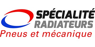 Radiateur Spécialité
