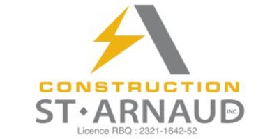 Construction St-Arnaud inc.