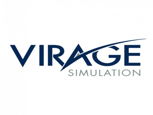 Virage Simulation