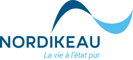 NORDIKeau inc. NORDIKeau inc.