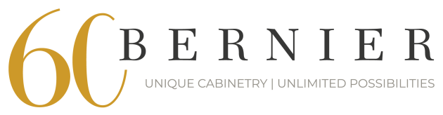 Armoires de cuisine Bernier