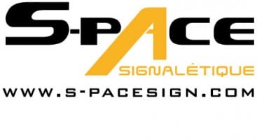 S-Pace Signalétique