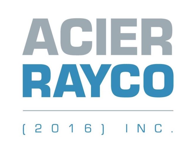 Acier Rayco inc.