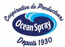 Ocean Spray, Manseau (Qc)