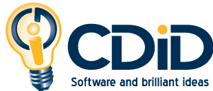CDID inc. CDID inc.
