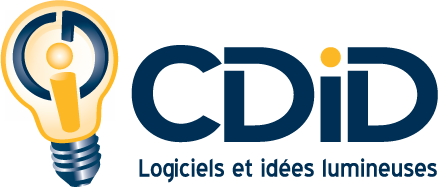 CDID inc. CDID inc.