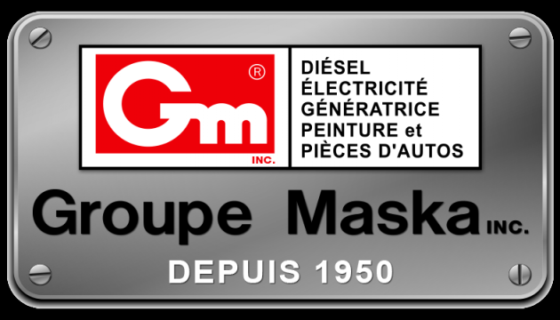 Groupe Maska inc. Groupe Maska inc.