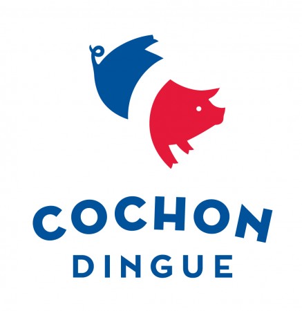 Cochon Dingue Champlain