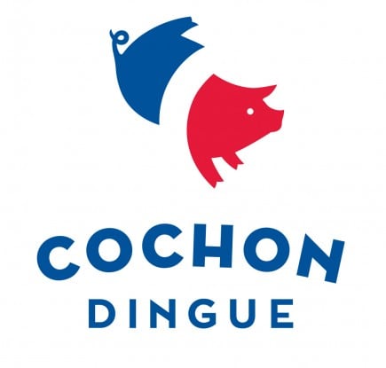 Cochon Dingue - Saint-Jean
