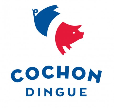 Cochon Dingue - rue St-Jean