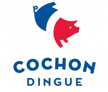 COCHON DINGUE LEBOURGNEUF