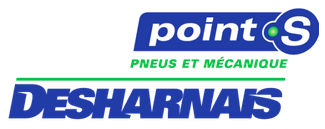 Desharnais Pneus & Mécanique