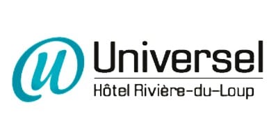 Hôtel Universel Rivière-du-Loup Hôtel Universel Rivière-du-Loup