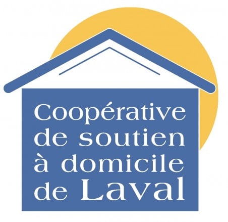 Coopérative de Soutien à domicile de Laval