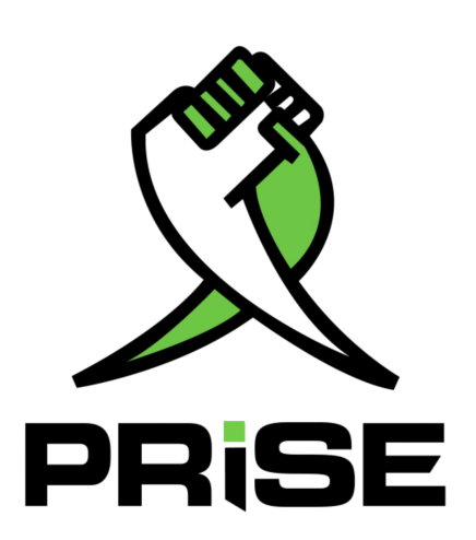 Prise inc. Prise inc.