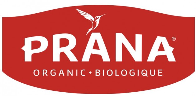 Prana Biovégétaliens inc.